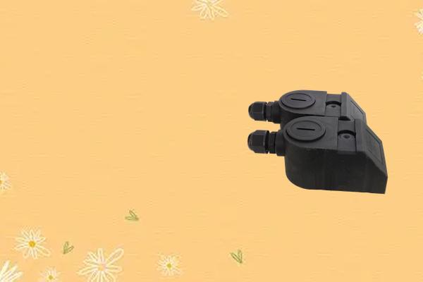 大连蓝斧双声道超声波热量表