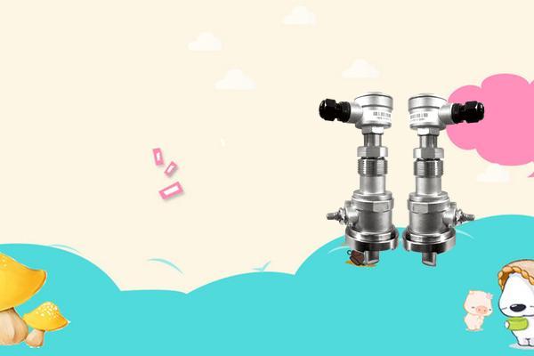 大连蓝斧便携式超声波流量计