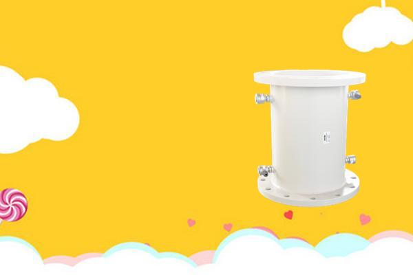 大连蓝斧双声道超声波热量表