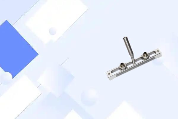 双声道超声波热量表