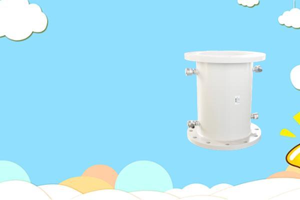 大连蓝斧双声道超声波流量计